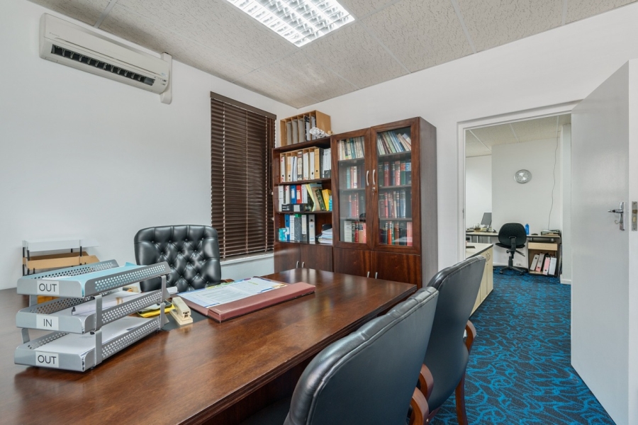 To Let commercial Property for Rent in Claremont Western Cape